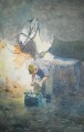 The Blacksmith